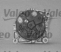 Valeo 436702 - Alternateur cwaw.fr