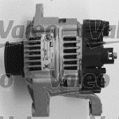 Valeo 436713 - Alternateur cwaw.fr