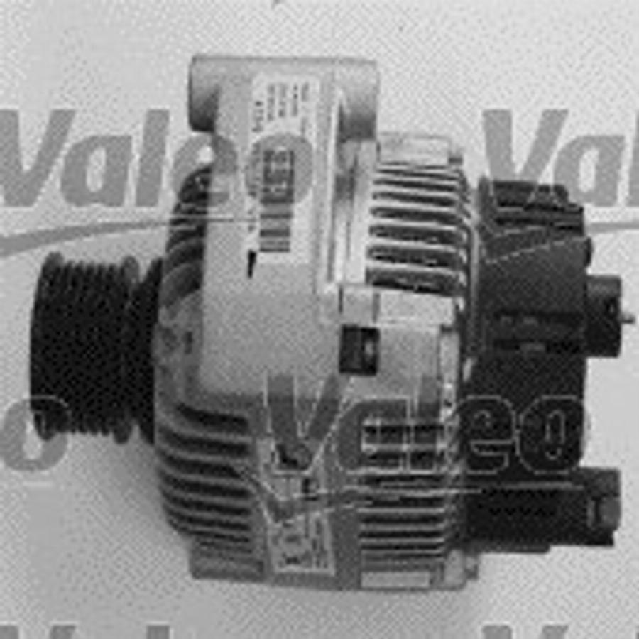 Valeo 436 731 - Alternateur cwaw.fr