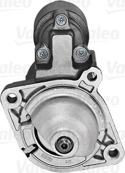 Valeo 438456 - Démarreur cwaw.fr