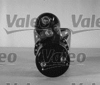 Valeo 438089 - Démarreur cwaw.fr