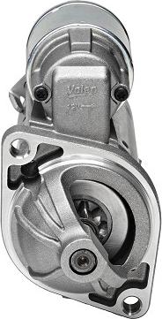 Valeo 438079 - Démarreur cwaw.fr