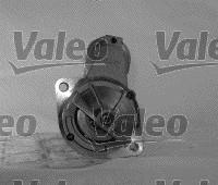 Valeo 438194 - Démarreur cwaw.fr