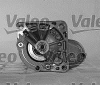 Valeo 438145 - Démarreur cwaw.fr