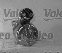 Valeo 438105 - Démarreur cwaw.fr