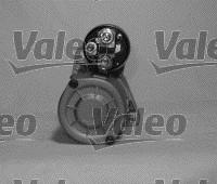 Valeo 438135 - Démarreur cwaw.fr