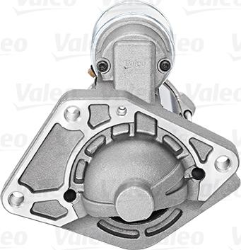 Valeo 438333 - Démarreur cwaw.fr