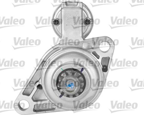 Valeo 438227 - Démarreur cwaw.fr