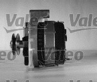 Valeo 433440 - Alternateur cwaw.fr