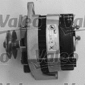 Valeo 433440 - Alternateur cwaw.fr