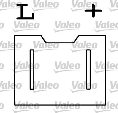 Valeo 433440 - Alternateur cwaw.fr