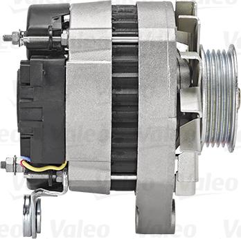 Valeo 433441 - Alternateur cwaw.fr