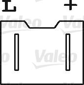 Valeo 433461 - Alternateur cwaw.fr