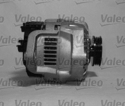 Valeo 436336 - Alternateur cwaw.fr