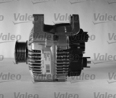 Valeo 436336 - Alternateur cwaw.fr