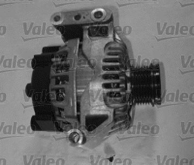 Valeo 433461 - Alternateur cwaw.fr