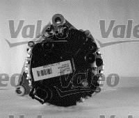 Valeo 433461 - Alternateur cwaw.fr