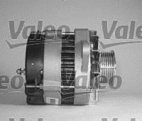 Valeo 433461 - Alternateur cwaw.fr