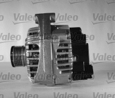 Valeo 433461 - Alternateur cwaw.fr