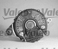 Valeo 433461 - Alternateur cwaw.fr