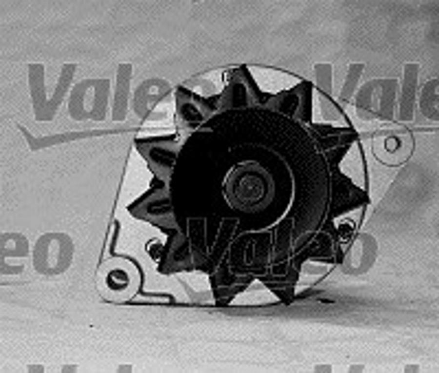 Valeo 433408 - Alternateur cwaw.fr