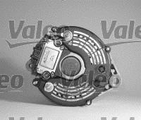 Valeo 433407 - Alternateur cwaw.fr