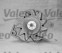 Valeo 433436 - Alternateur cwaw.fr