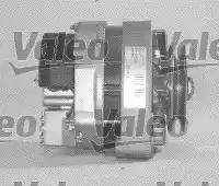 Valeo 433476 - Alternateur cwaw.fr