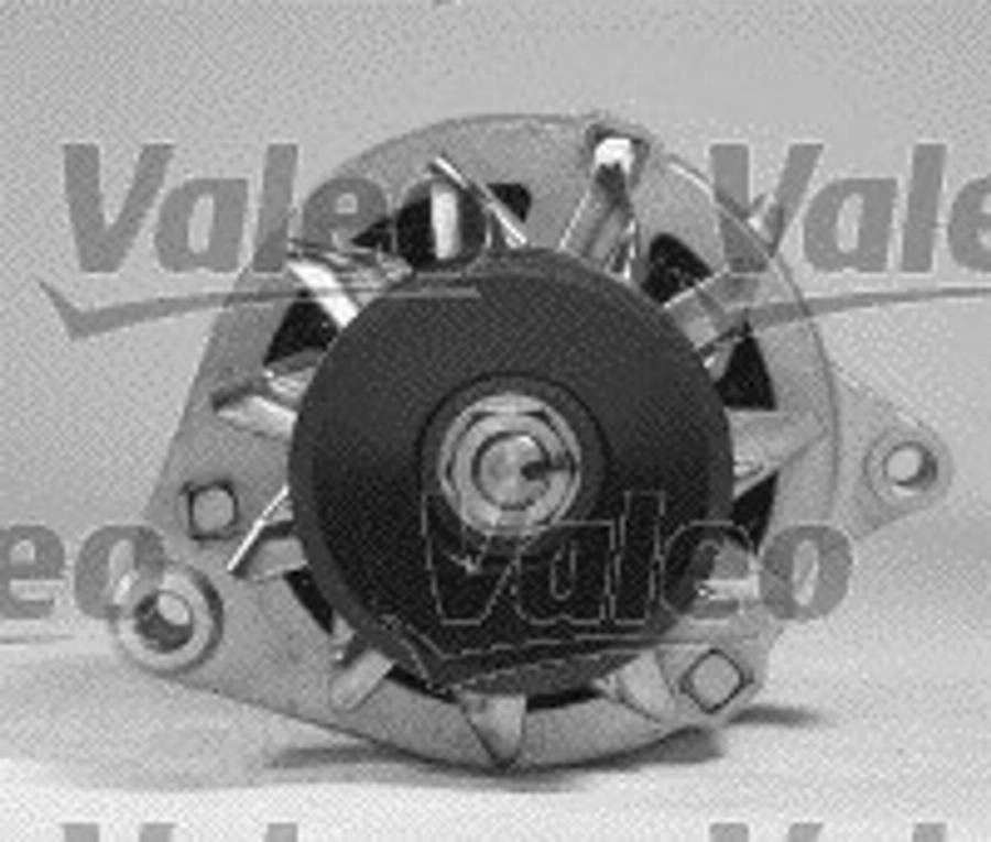 Valeo 433477 - Alternateur cwaw.fr