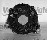 Valeo 433044 - Alternateur cwaw.fr