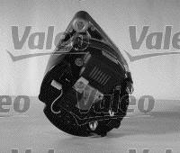 Valeo 433048 - Alternateur cwaw.fr