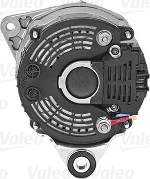 Valeo 433441 - Alternateur cwaw.fr