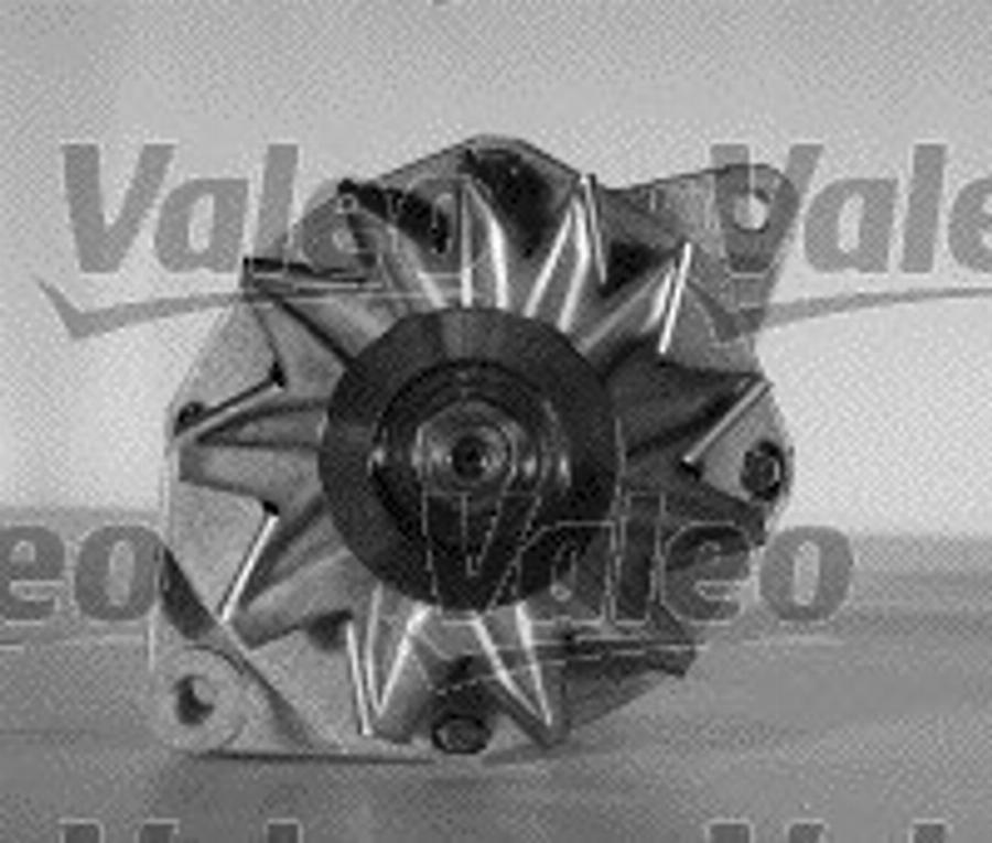 Valeo 433144 - Alternateur cwaw.fr