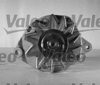 Valeo 433148 - Alternateur cwaw.fr