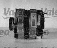 Valeo 433148 - Alternateur cwaw.fr