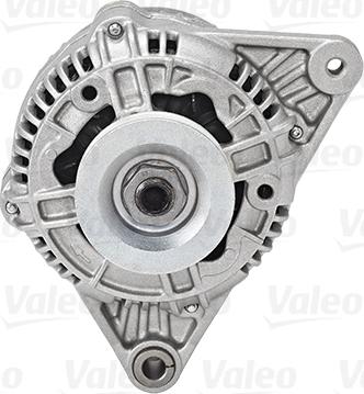 Valeo 747122 - Alternateur cwaw.fr