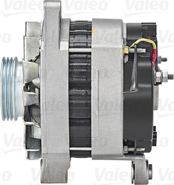 Valeo 433150 - Alternateur cwaw.fr