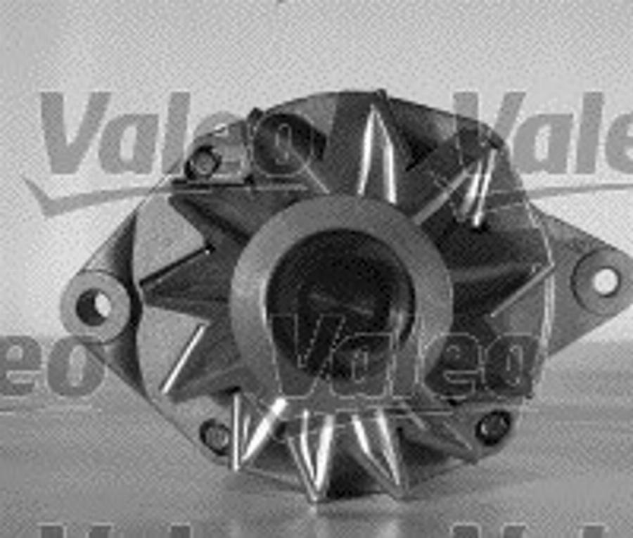 Valeo 433110 - Alternateur cwaw.fr