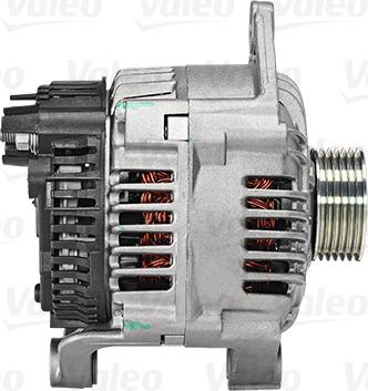 Valeo 436346 - Alternateur cwaw.fr