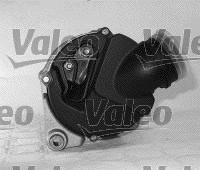 Valeo 433180 - Alternateur cwaw.fr