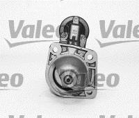 Valeo 433349 - Démarreur cwaw.fr