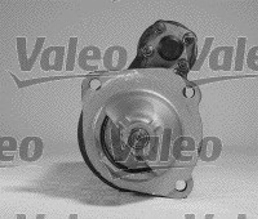 Valeo 433 315 - Démarreur cwaw.fr