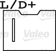 Valeo 436320 - Alternateur cwaw.fr