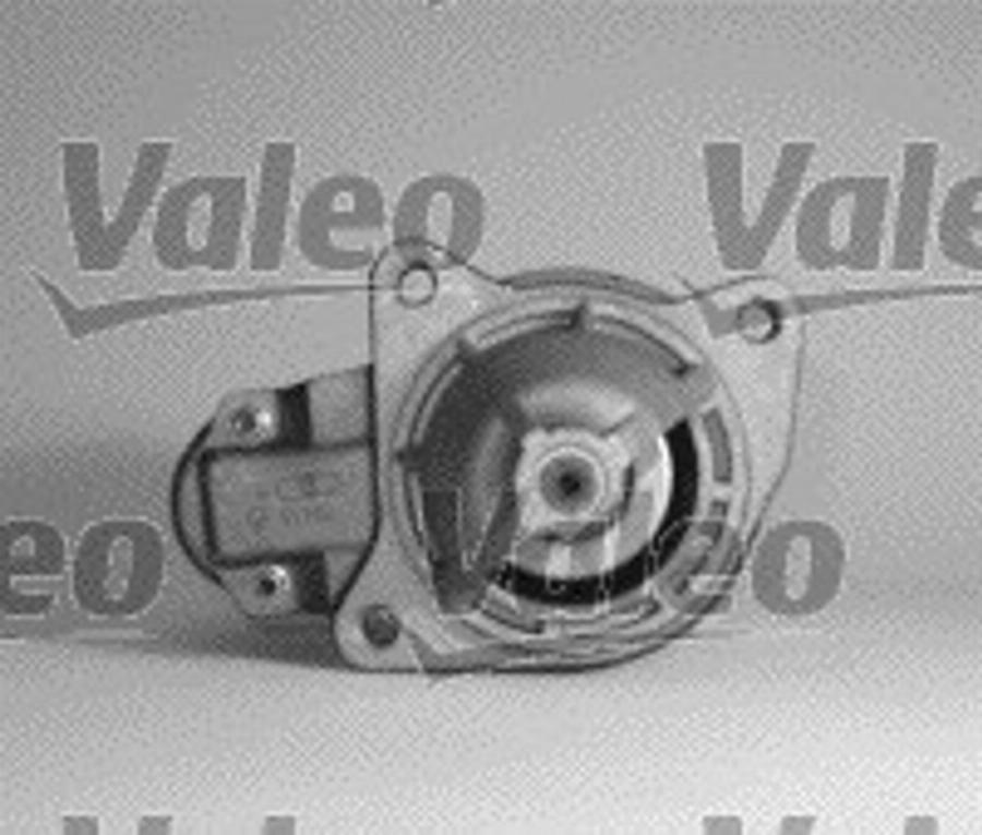 Valeo 433 253 - Démarreur cwaw.fr