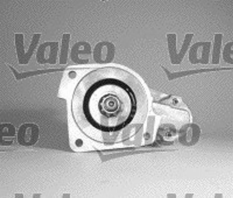 Valeo 433 264 - Démarreur cwaw.fr