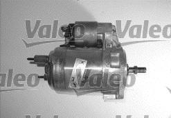 Valeo 433265 - Démarreur cwaw.fr