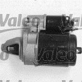 Valeo 433260 - Démarreur cwaw.fr