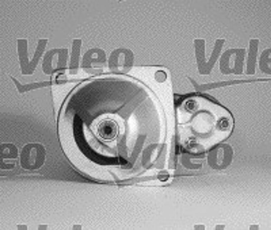 Valeo 433237 - Démarreur cwaw.fr