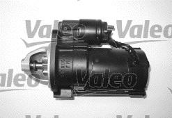 Valeo 433228 - Démarreur cwaw.fr