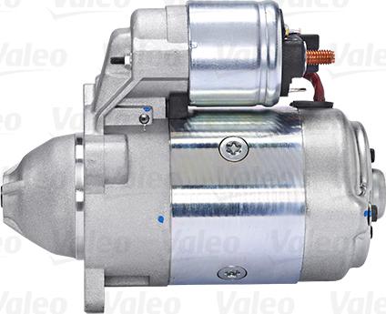 Valeo 433245 - Démarreur cwaw.fr